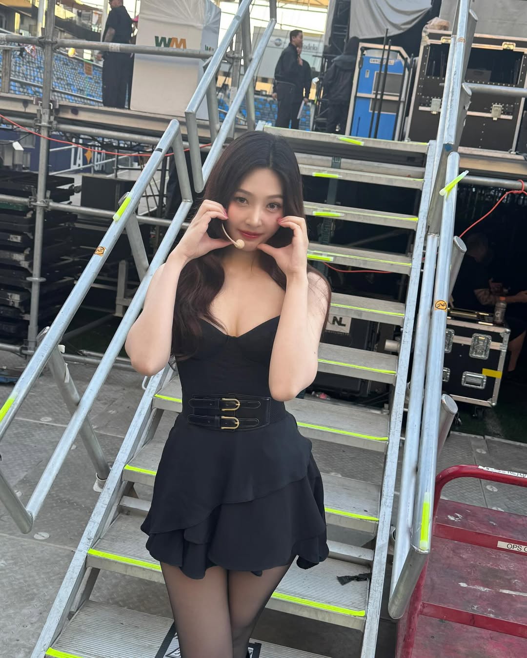 Image 8046361 from Park Soo-young (Joy - Red Velvet)