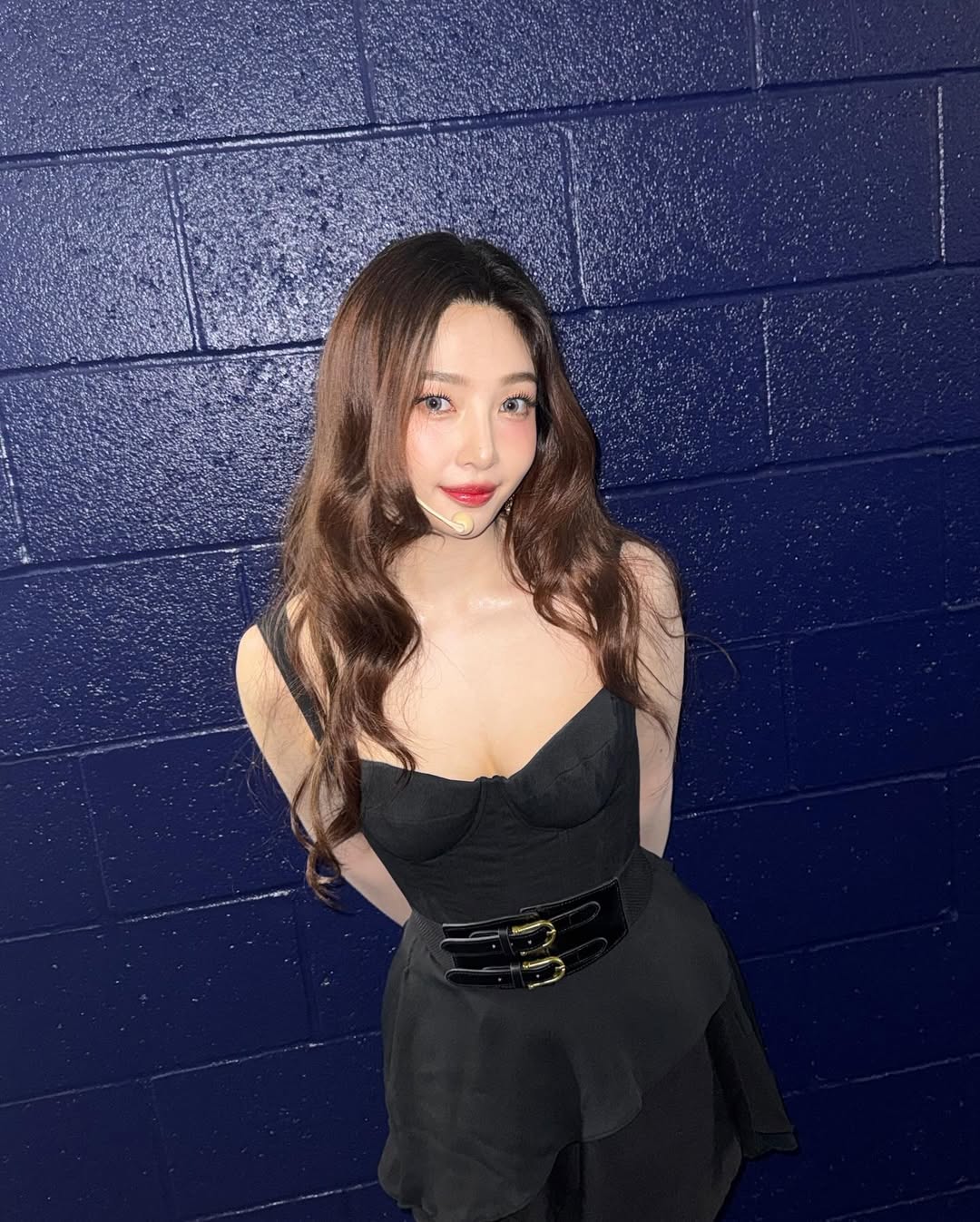 Image 8046362 from Park Soo-young (Joy - Red Velvet)