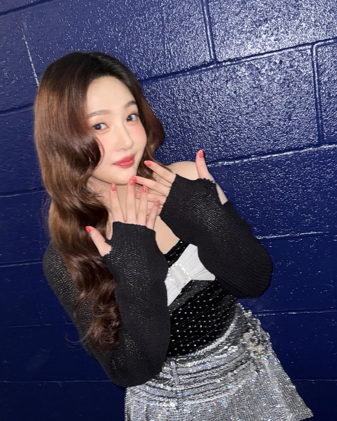 Image 8046364 from Park Soo-young (Joy - Red Velvet)