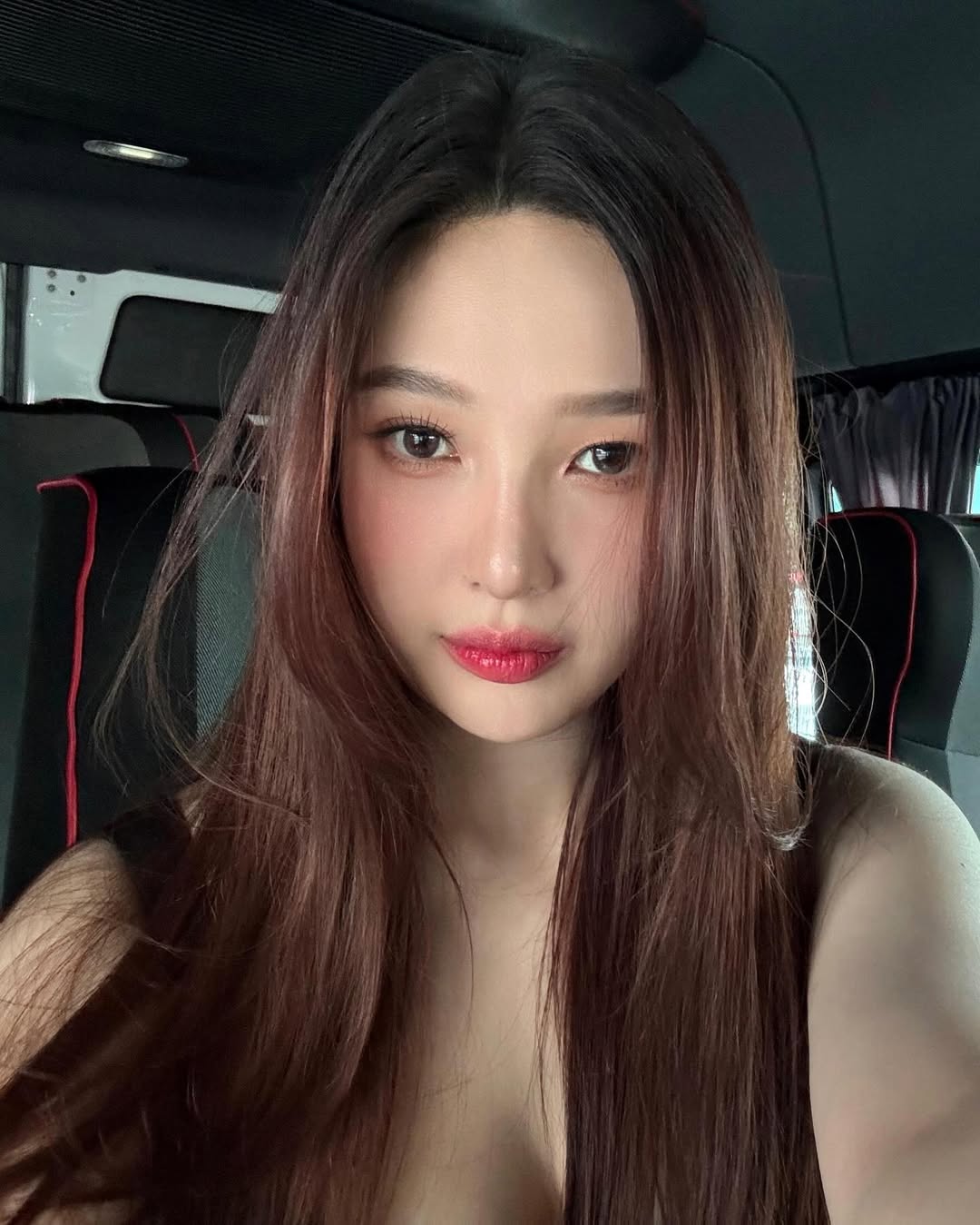 Image 8046365 from Park Soo-young (Joy - Red Velvet)