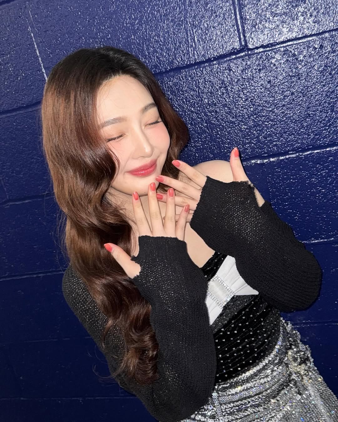 Image 8046367 from Park Soo-young (Joy - Red Velvet)