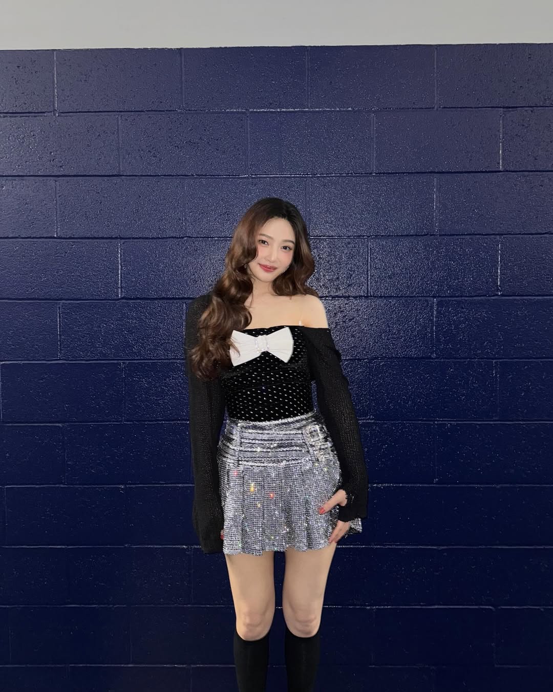 Image 8046368 from Park Soo-young (Joy - Red Velvet)