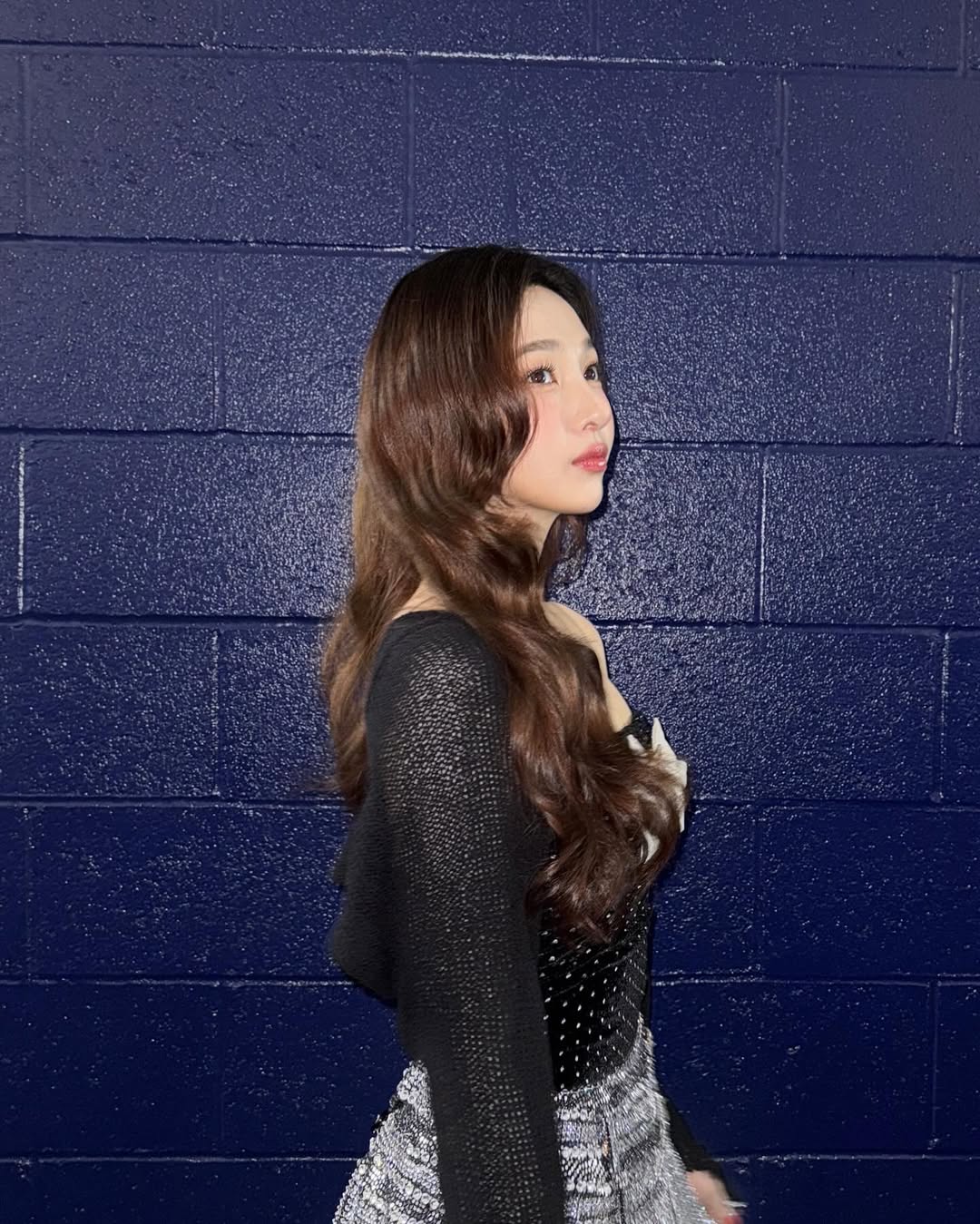 Image 8046370 from Park Soo-young (Joy - Red Velvet)