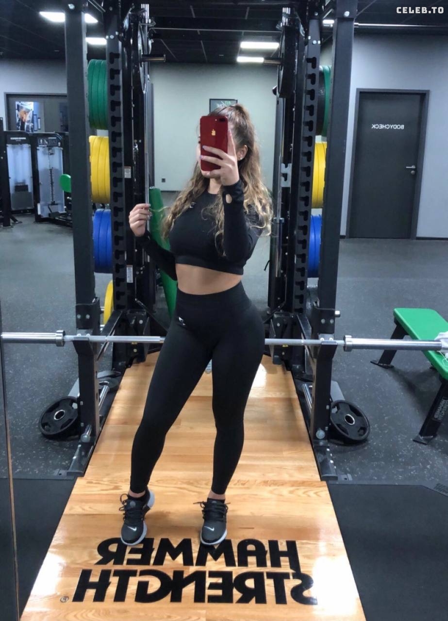 Image 805381 from nurcinaleyna - Influencer