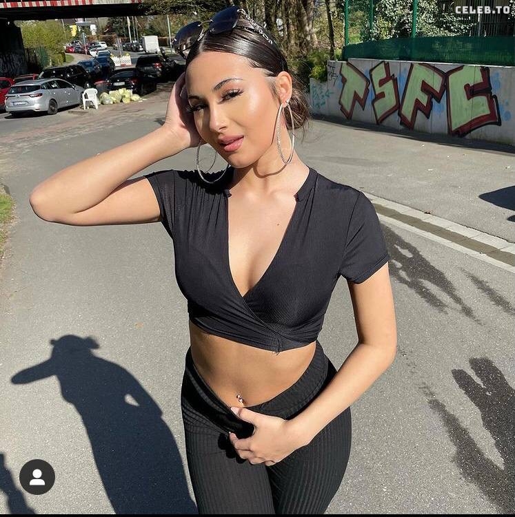 Image 805620 from nurcinaleyna - Influencer
