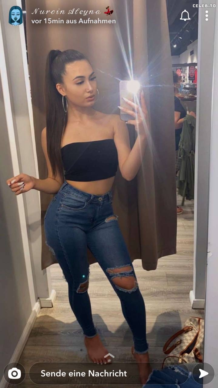 Image 805771 from nurcinaleyna - Influencer