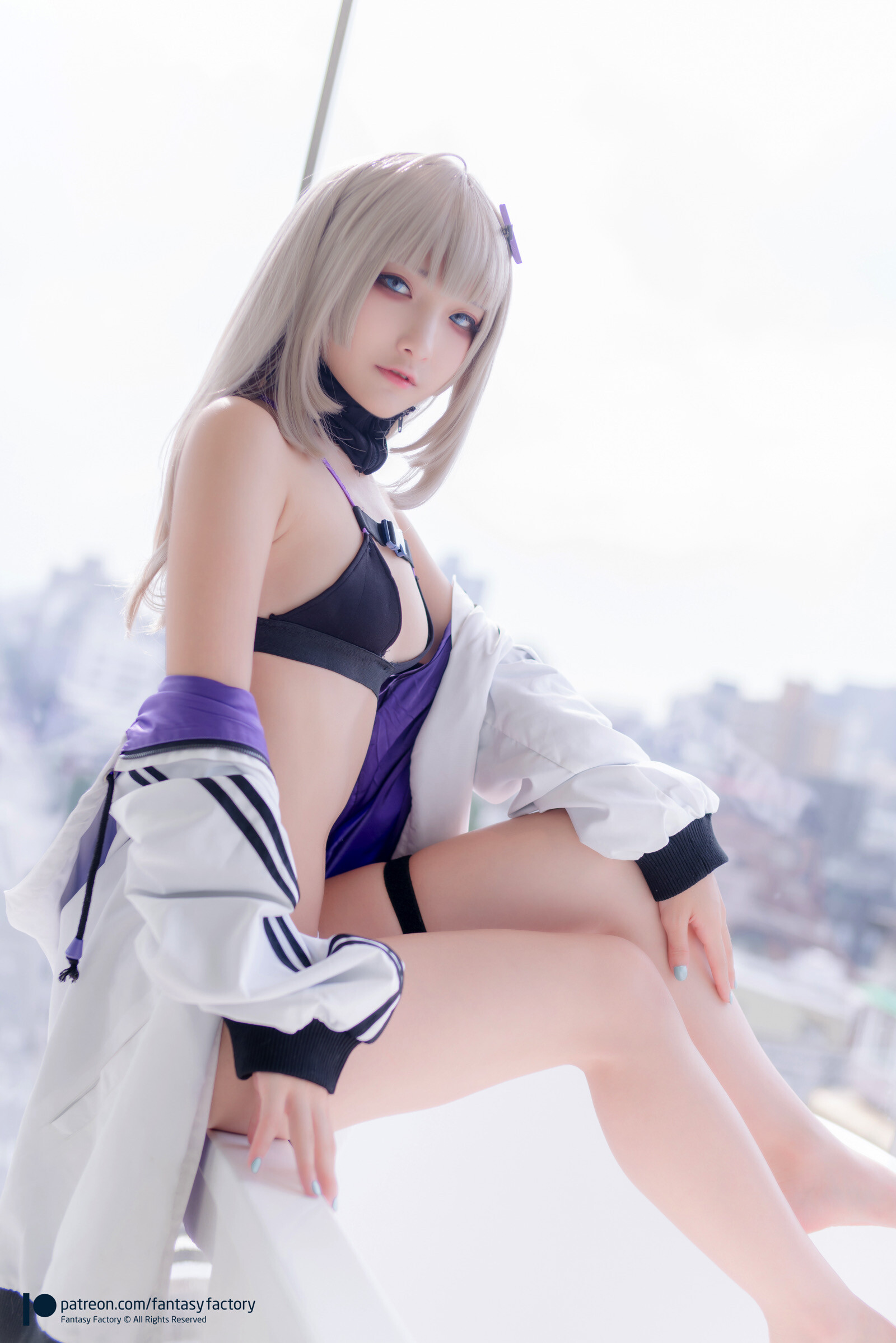 Image 8086874 from Fantasy Factory | komachi | Lilim Azra