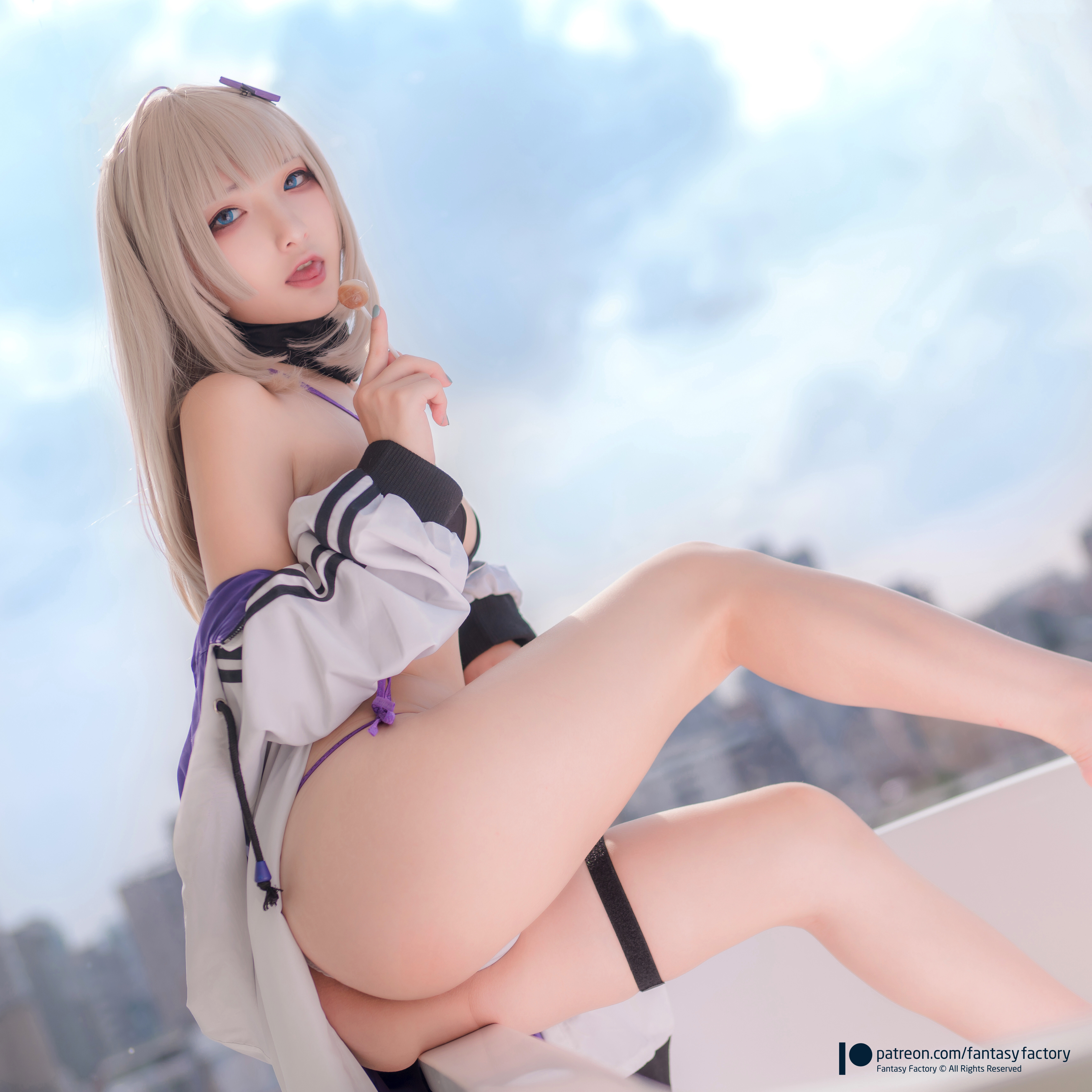 Image 8086876 from Fantasy Factory | komachi | Lilim Azra