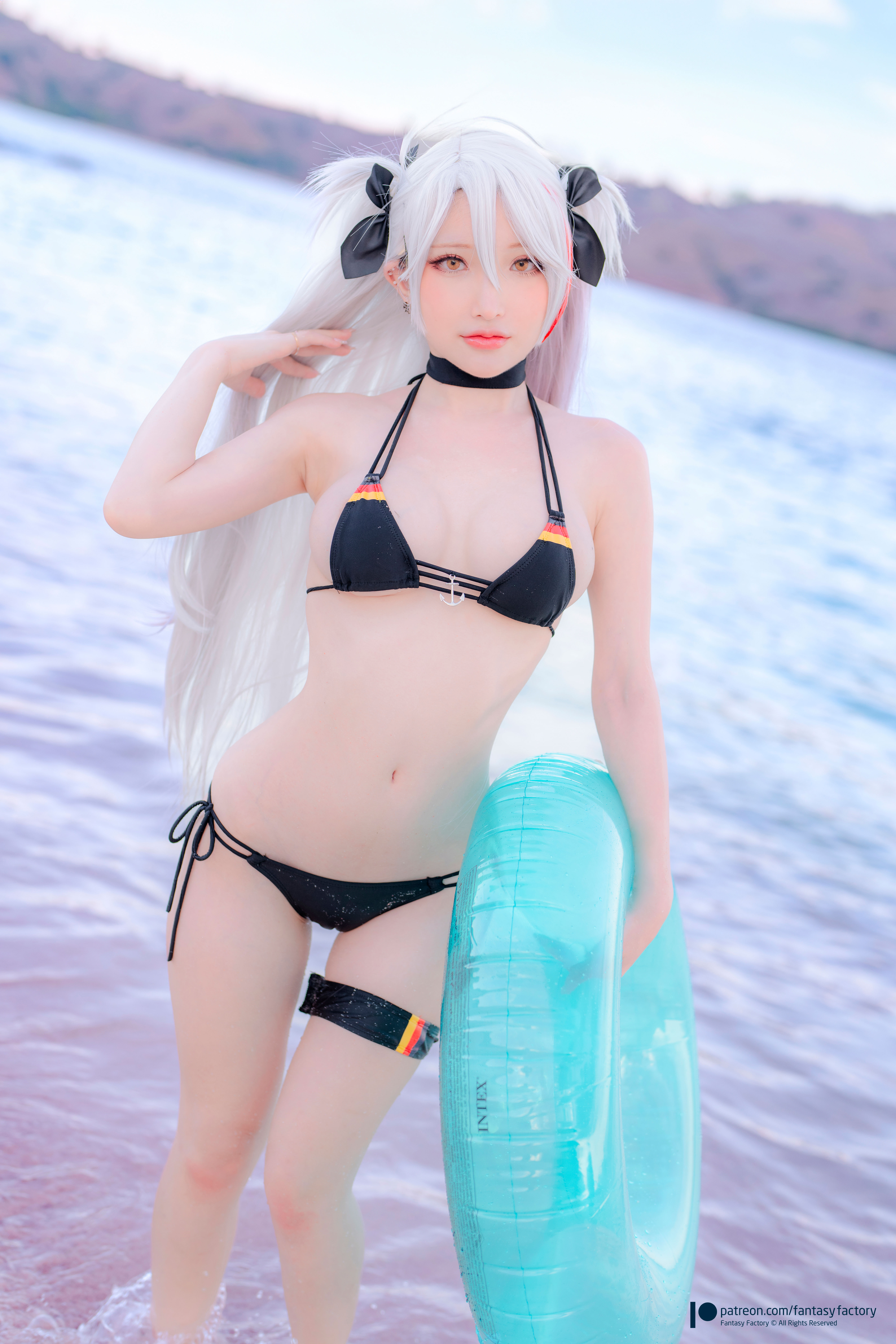 Image 8086885 from Fantasy Factory | komachi | Lilim Azra
