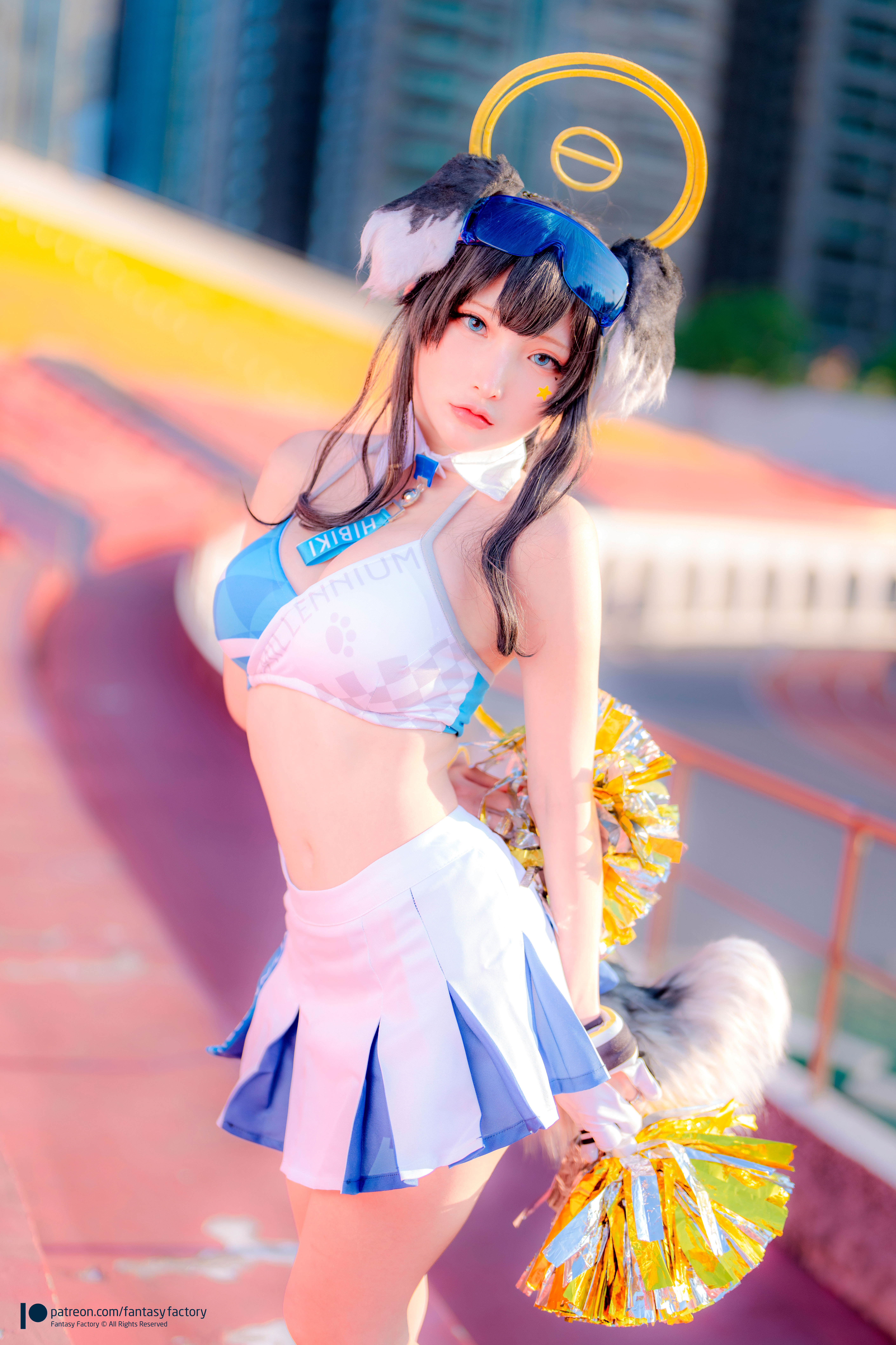 Image 8086886 from Fantasy Factory | komachi | Lilim Azra