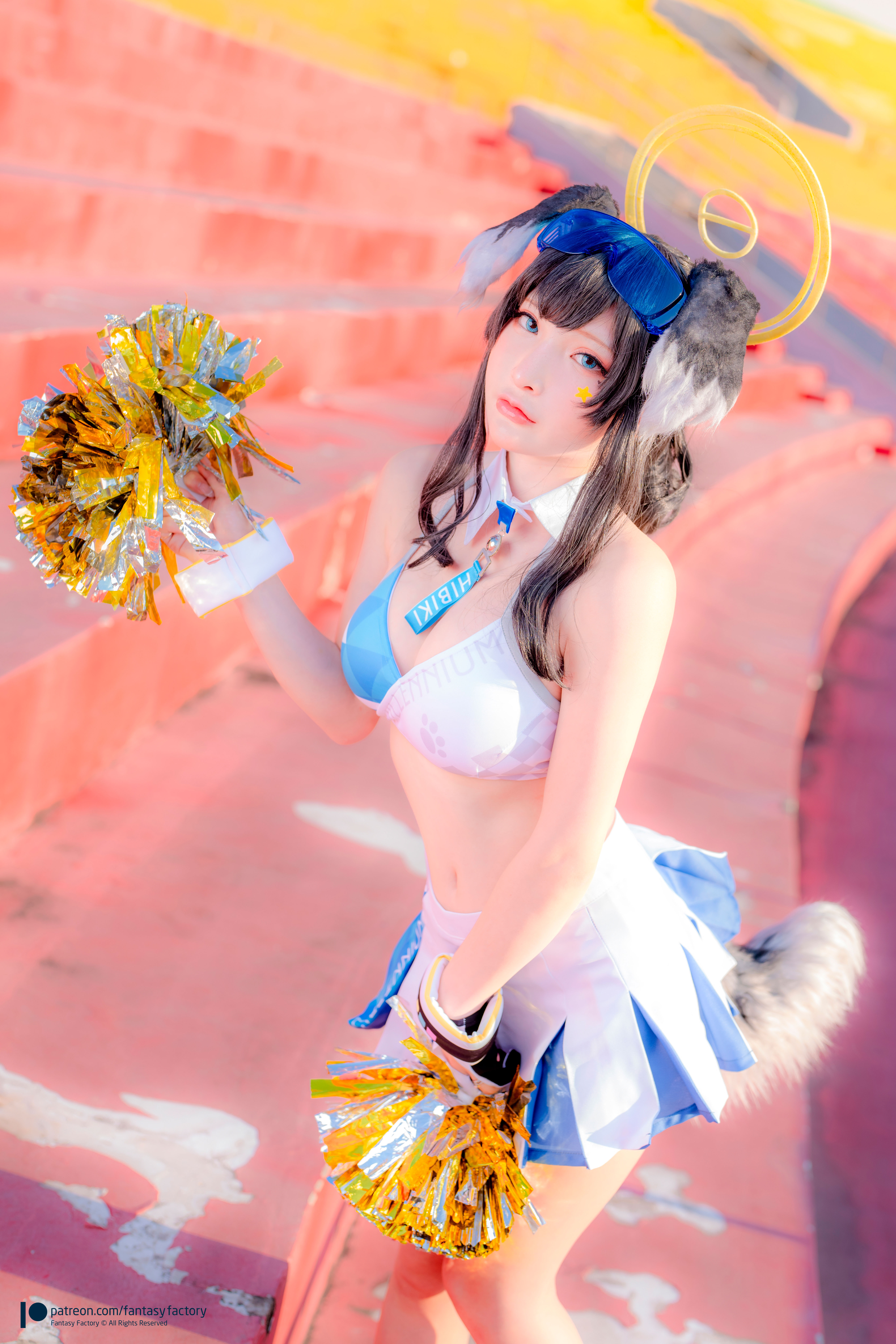 Image 8086888 from Fantasy Factory | komachi | Lilim Azra