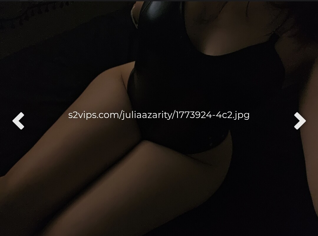 Image 8089363 from Julia Azarity