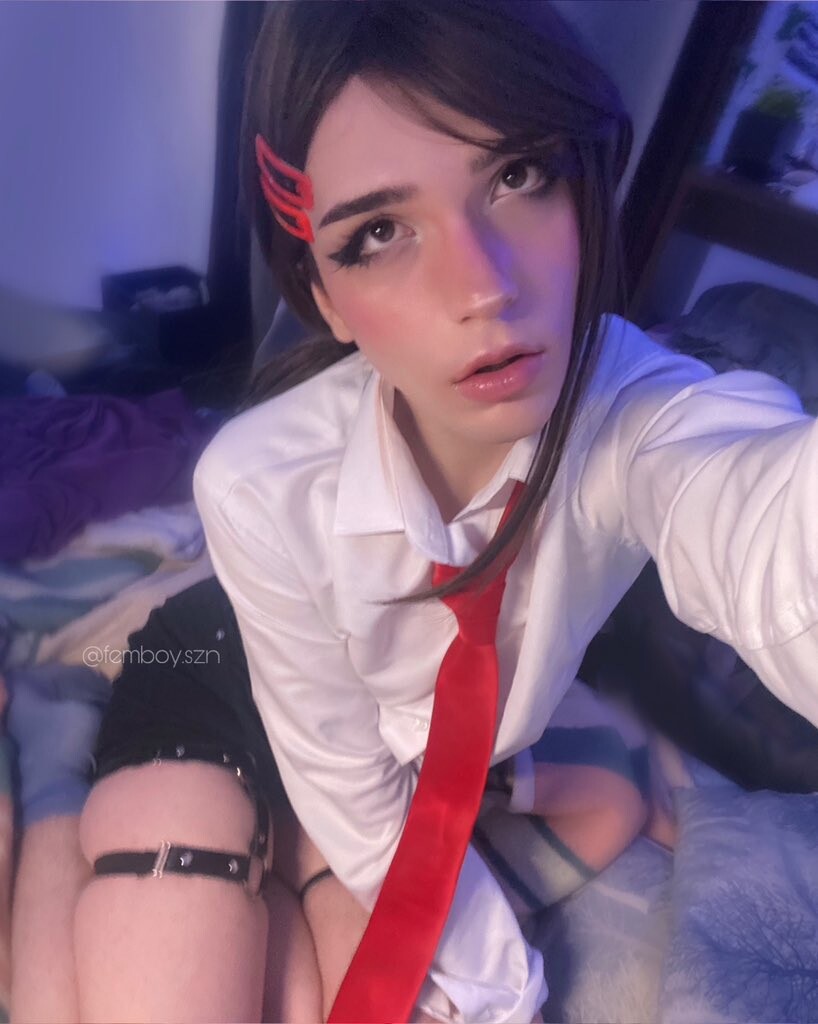 Image 8090195 from Femboyszn / Deepcutbaby