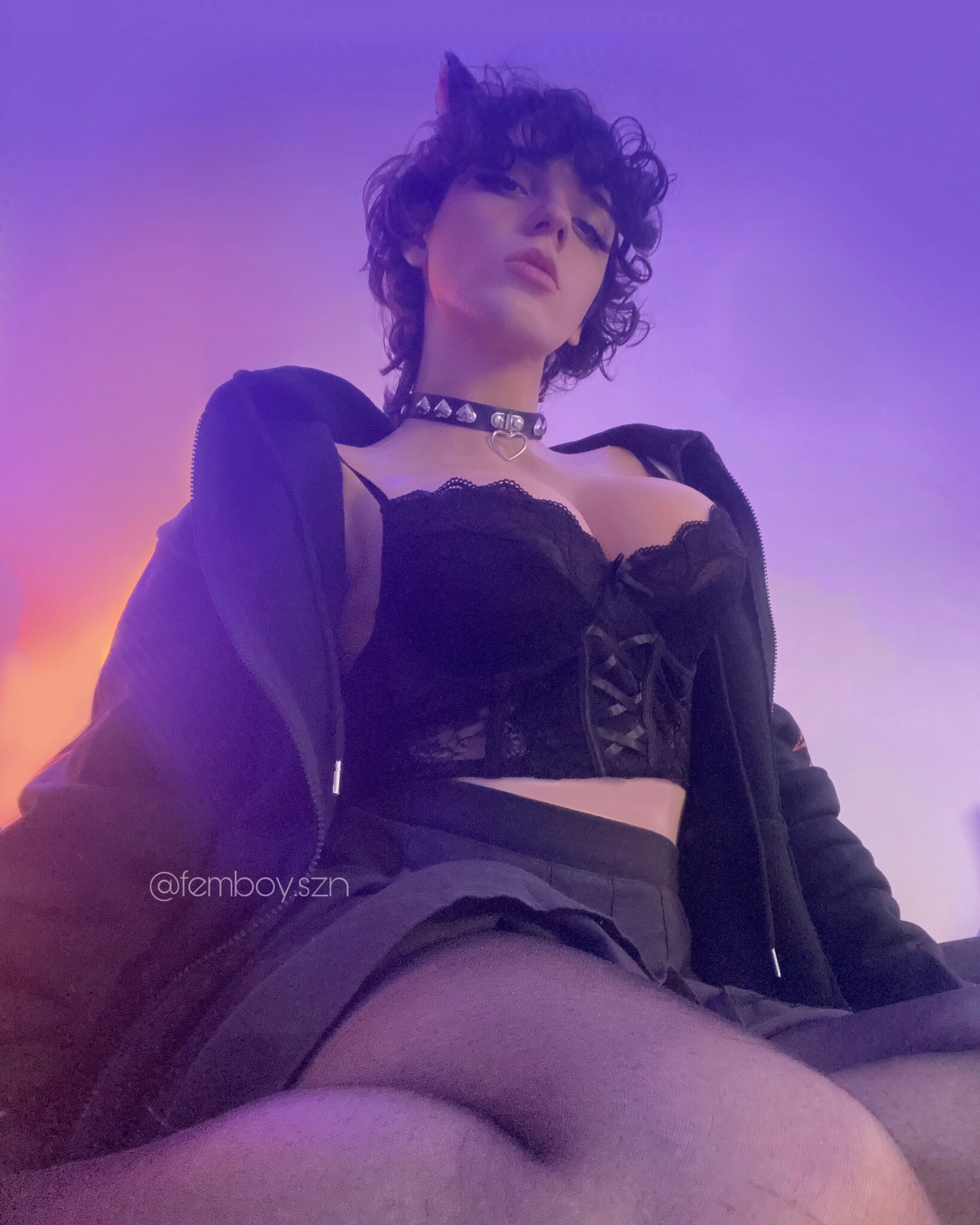 Image 8090199 from Femboyszn / Deepcutbaby