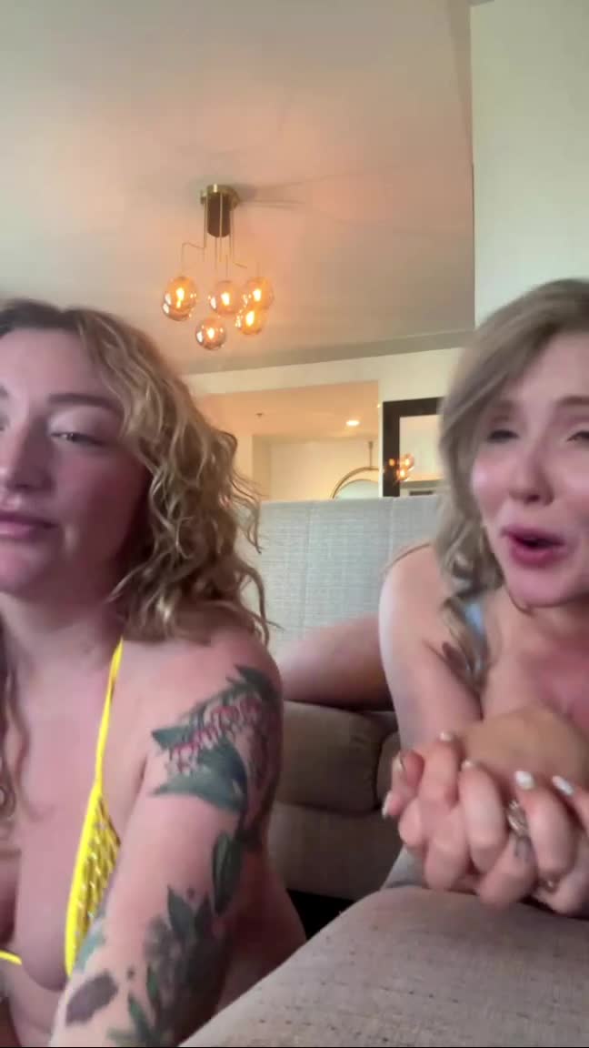 Video 269244 from Lena Paul / lenaisapeach