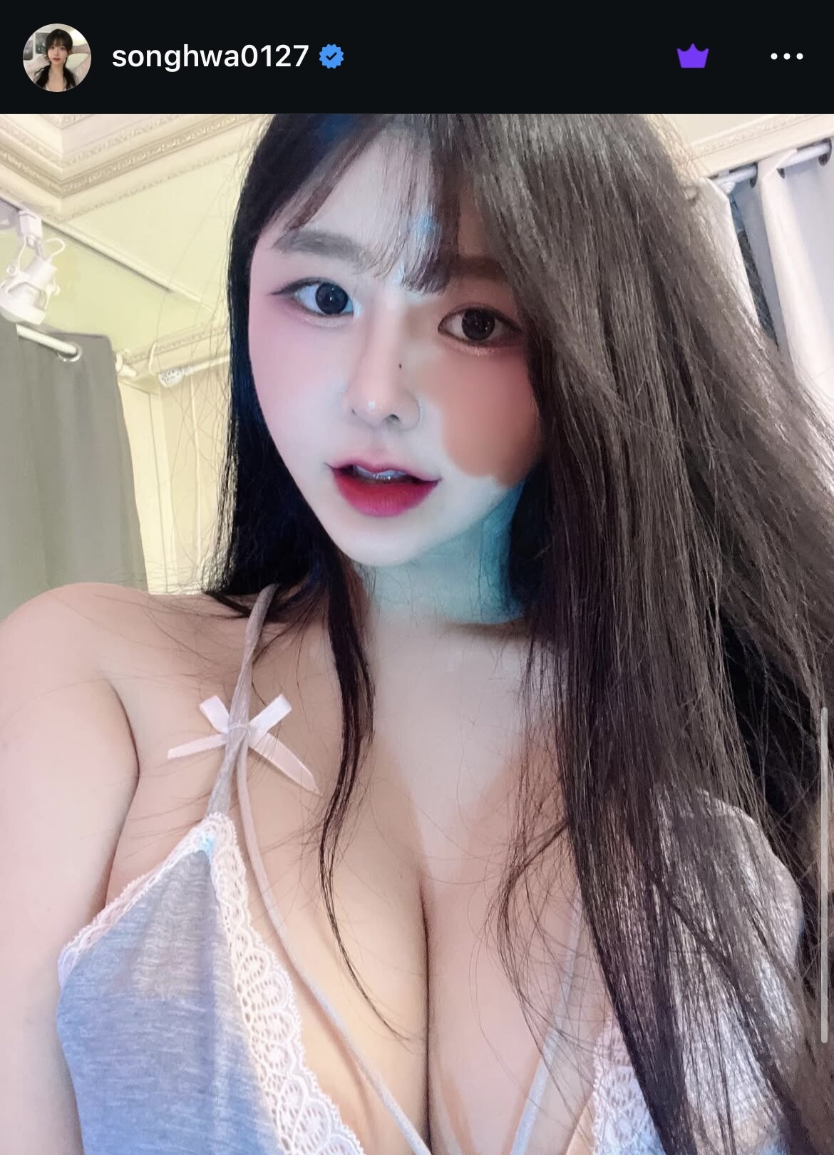 Image 8099049 from BJ송화양 sejin453