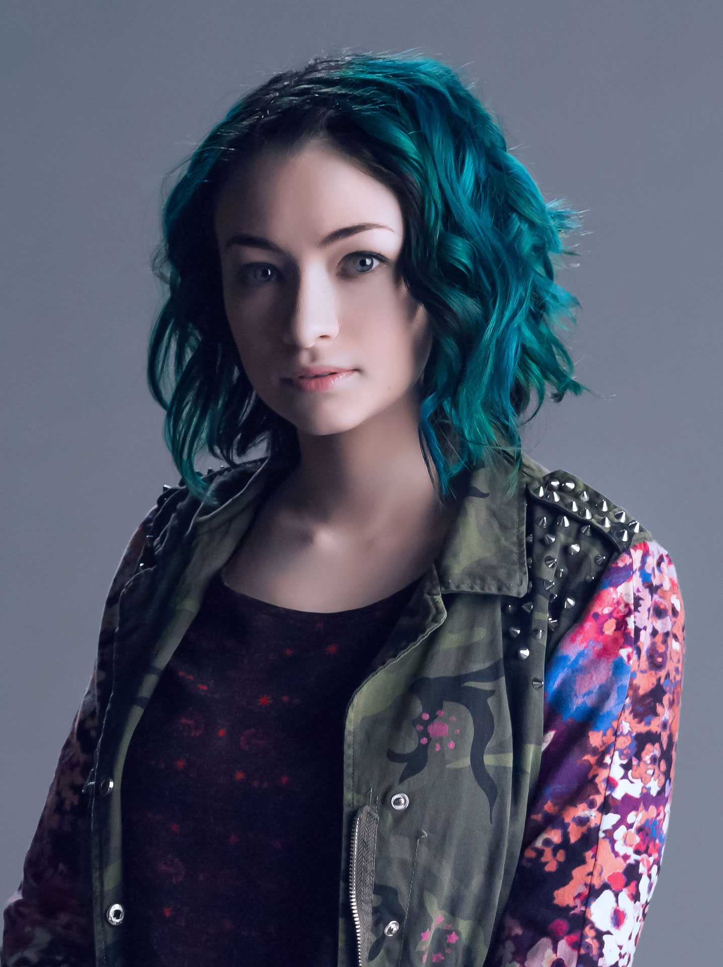 Image 8106485 from Jodelle Ferland