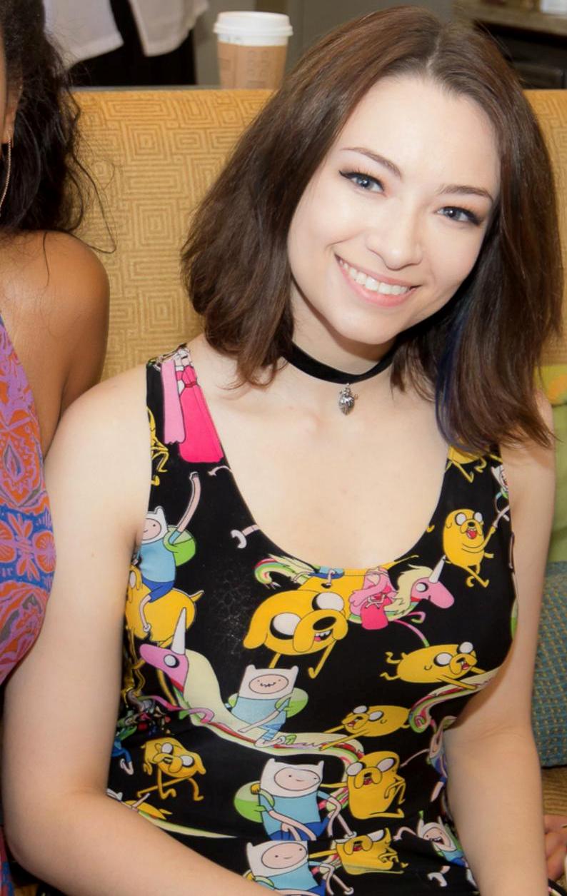 Image 8106490 from Jodelle Ferland