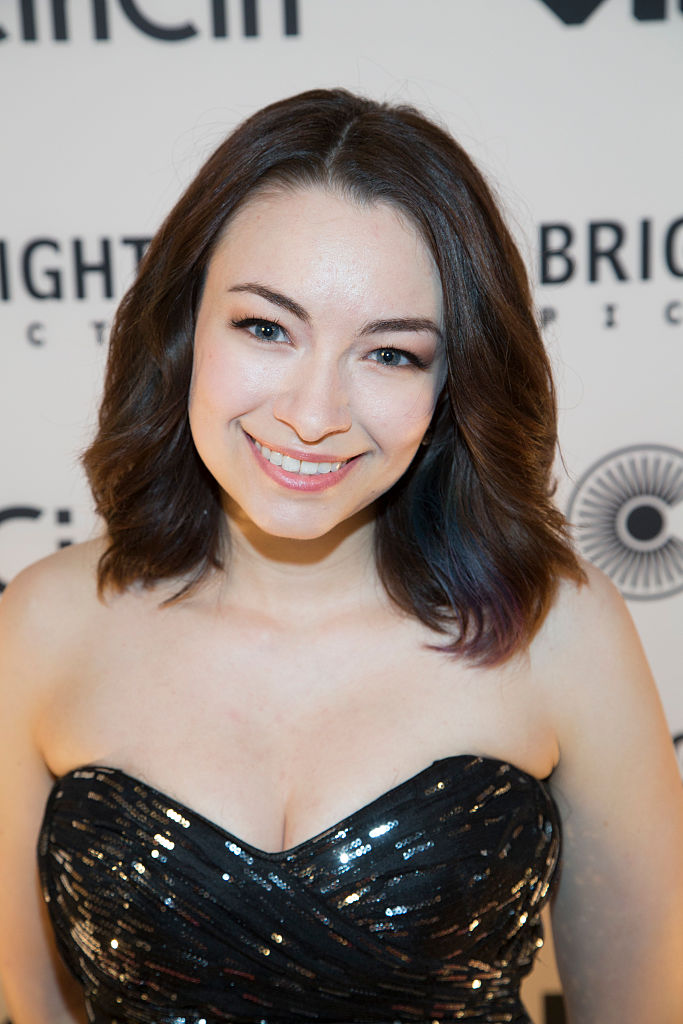 Image 8106495 from Jodelle Ferland