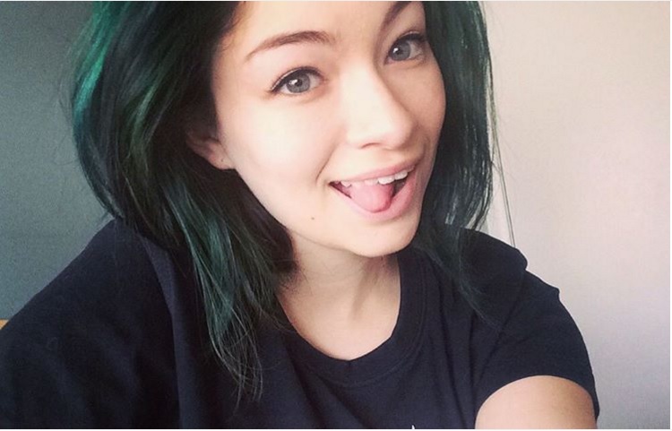 Image 8106498 from Jodelle Ferland