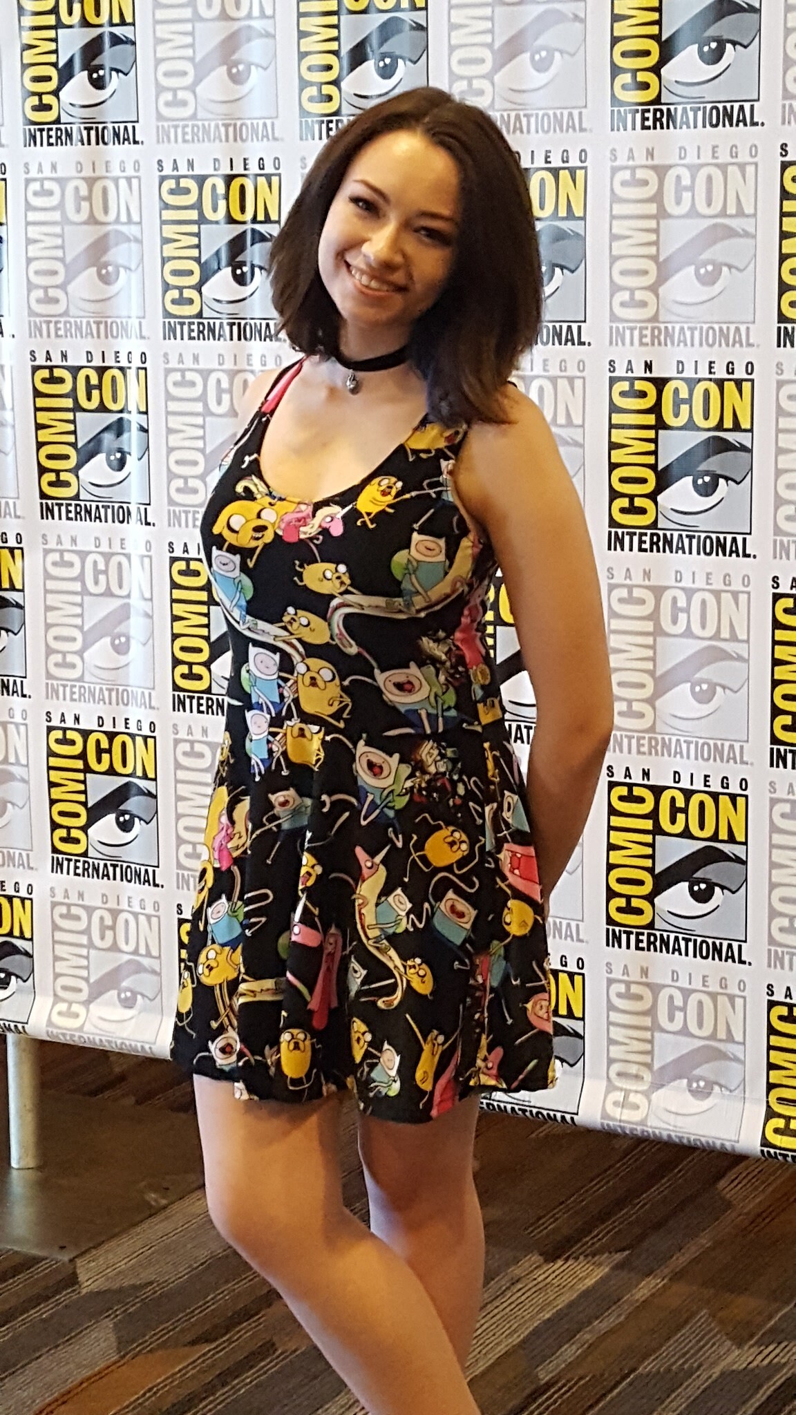 Image 8106499 from Jodelle Ferland