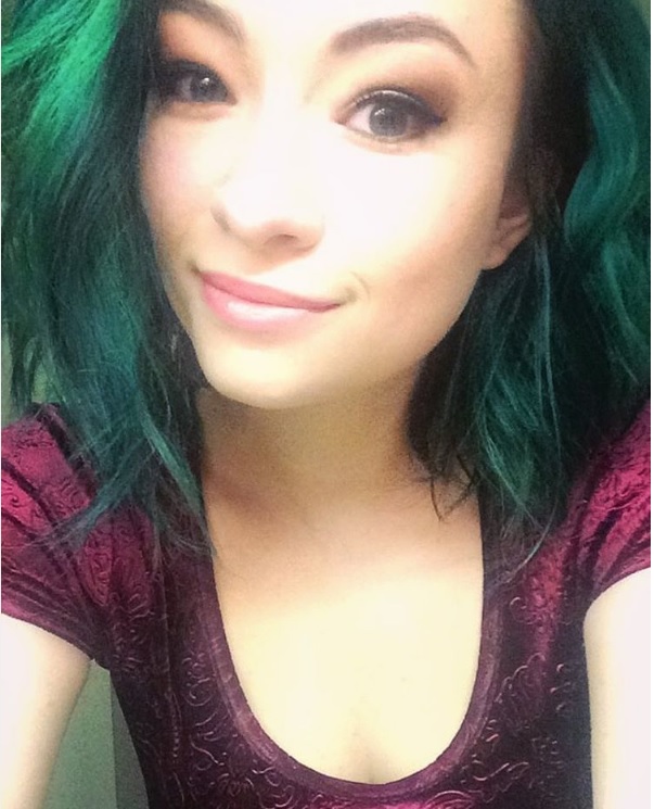 Image 8106501 from Jodelle Ferland