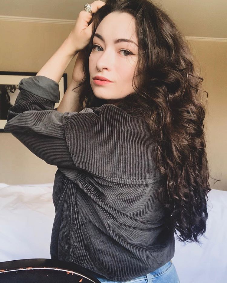 Image 8106503 from Jodelle Ferland