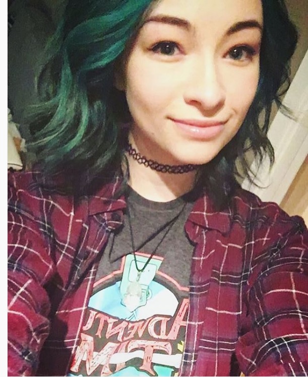 Image 8106504 from Jodelle Ferland