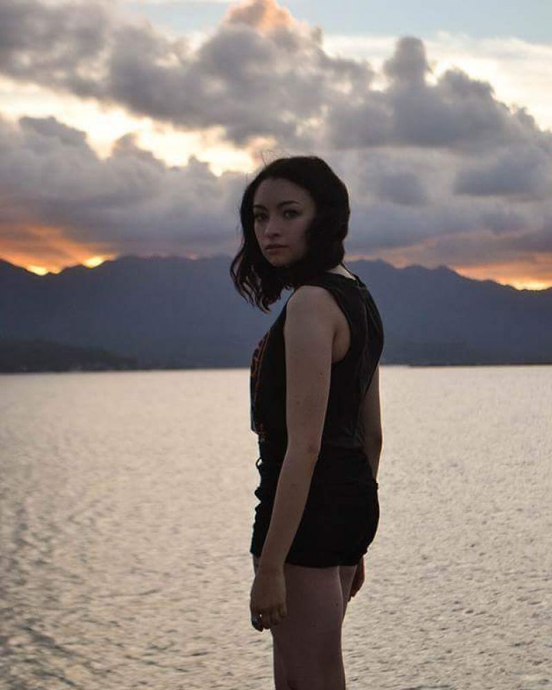 Image 8106506 from Jodelle Ferland