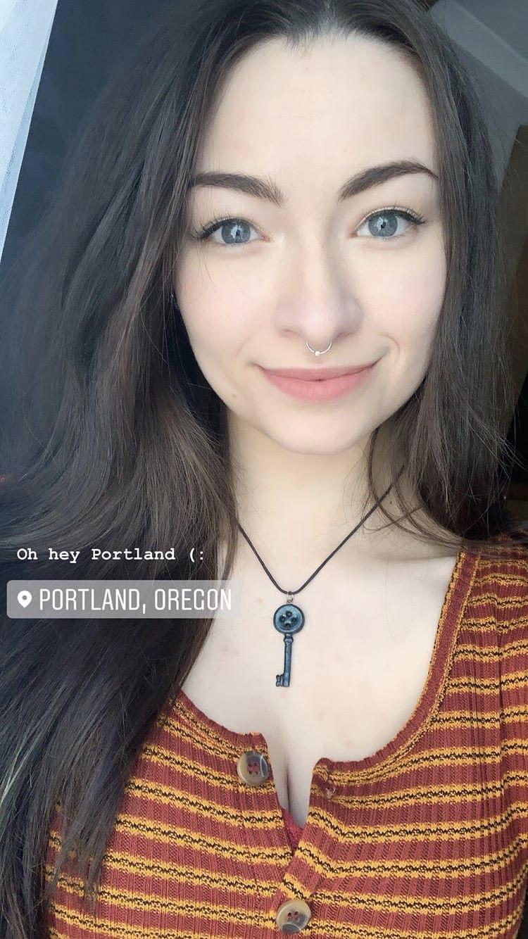 Image 8106507 from Jodelle Ferland