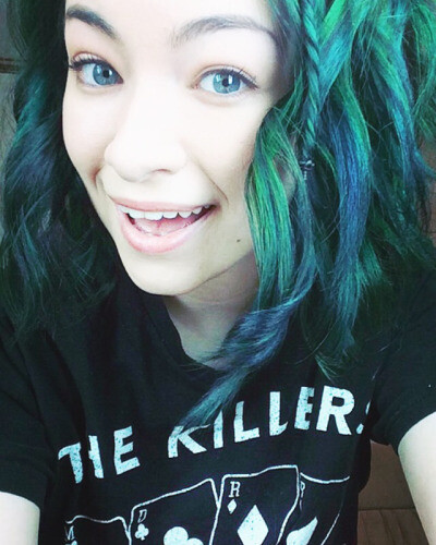 Image 8106509 from Jodelle Ferland