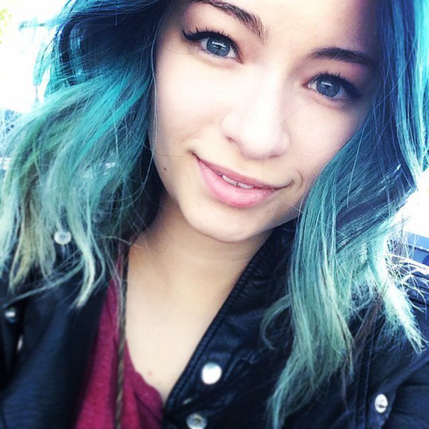 Image 8106510 from Jodelle Ferland
