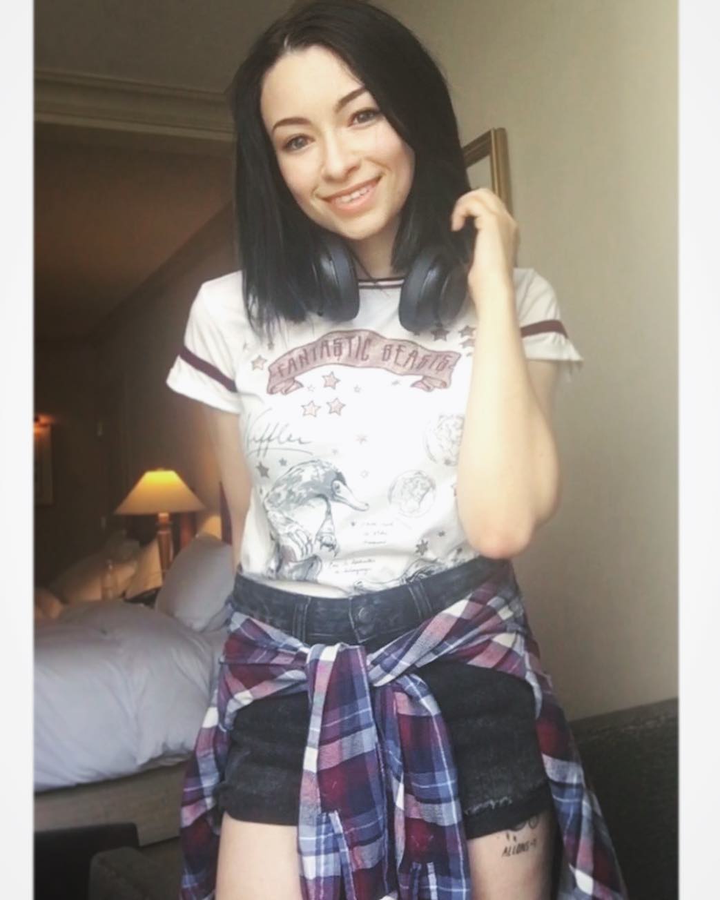 Image 8106513 from Jodelle Ferland