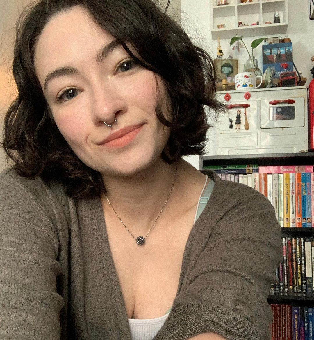 Image 8106525 from Jodelle Ferland