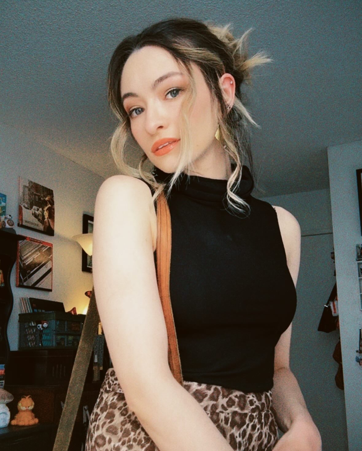 Image 8106528 from Jodelle Ferland