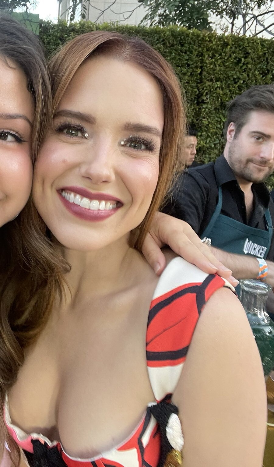 Image 8106705 from Sophia Bush