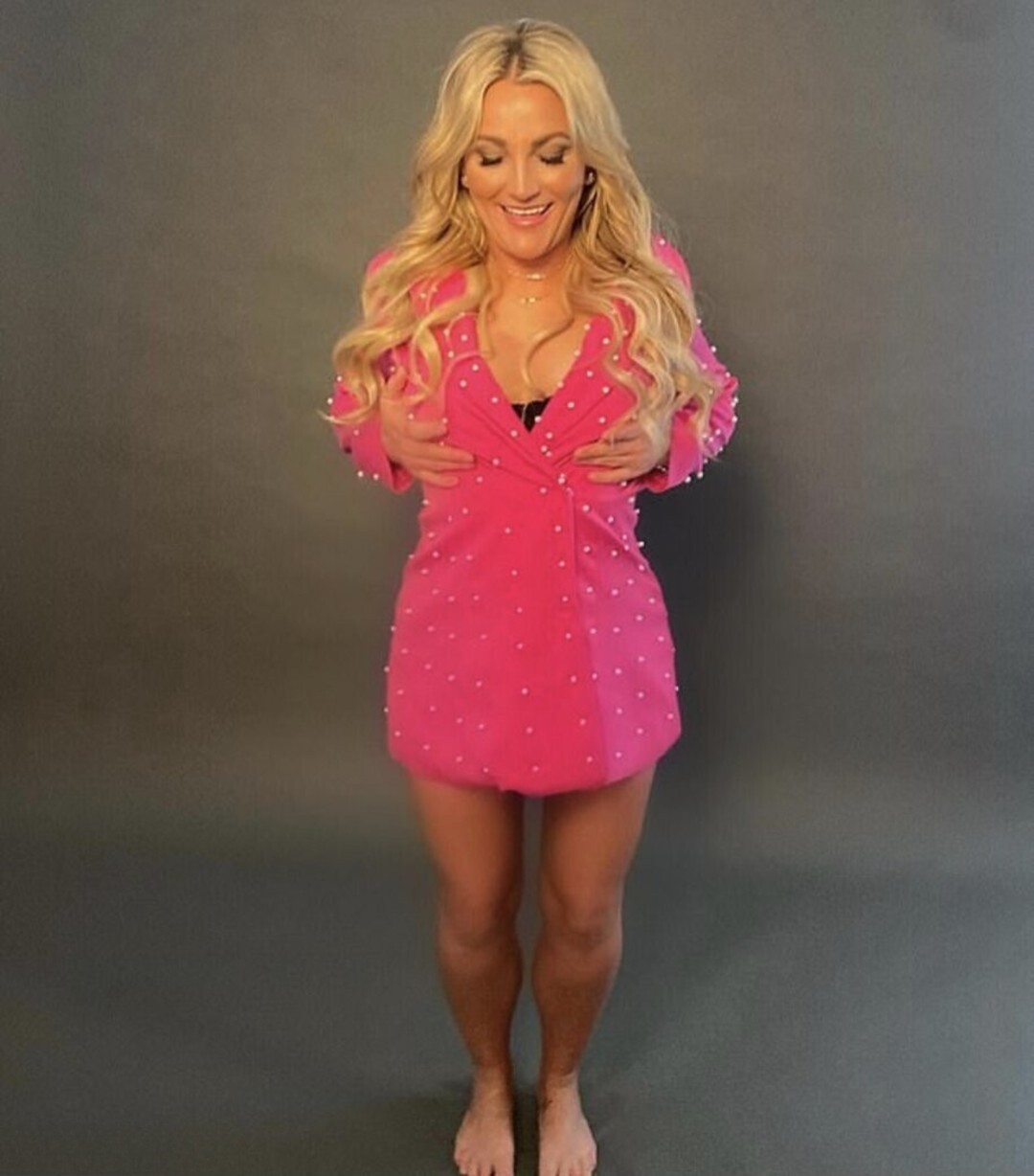 Image 8106718 from Jamie Lynn Spears [Britney Spears Sister]