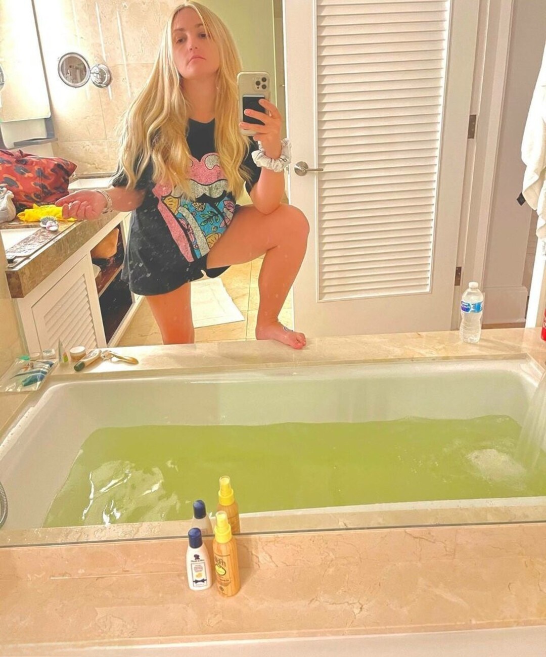 Image 8106720 from Jamie Lynn Spears [Britney Spears Sister]