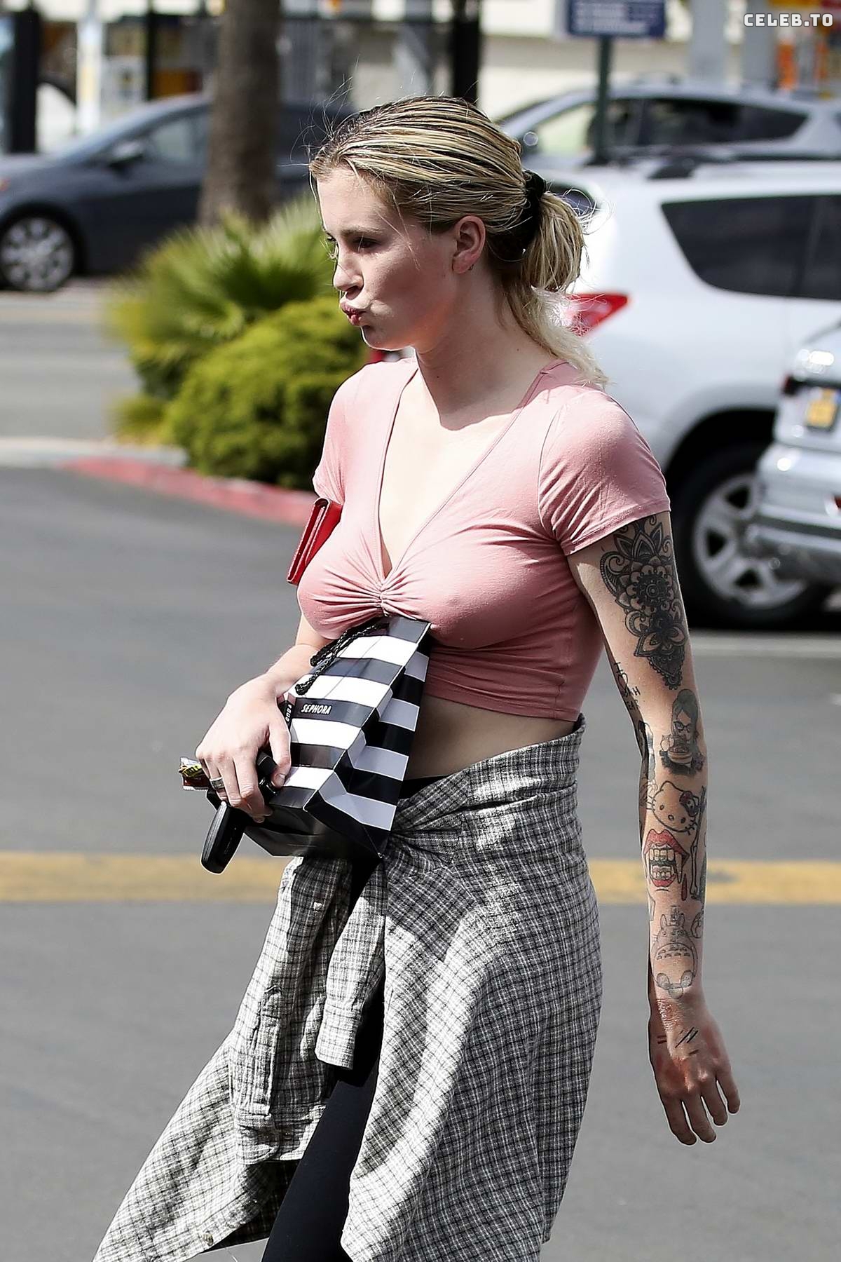 Image 8112497 from Ireland Baldwin