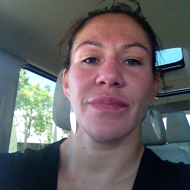 Image 8117273 from Cris Cyborg / MMA Fighter