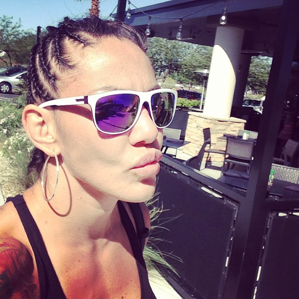 Image 8117278 from Cris Cyborg / MMA Fighter