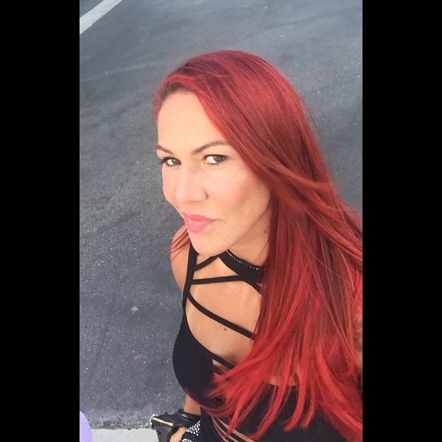 Image 8117280 from Cris Cyborg / MMA Fighter