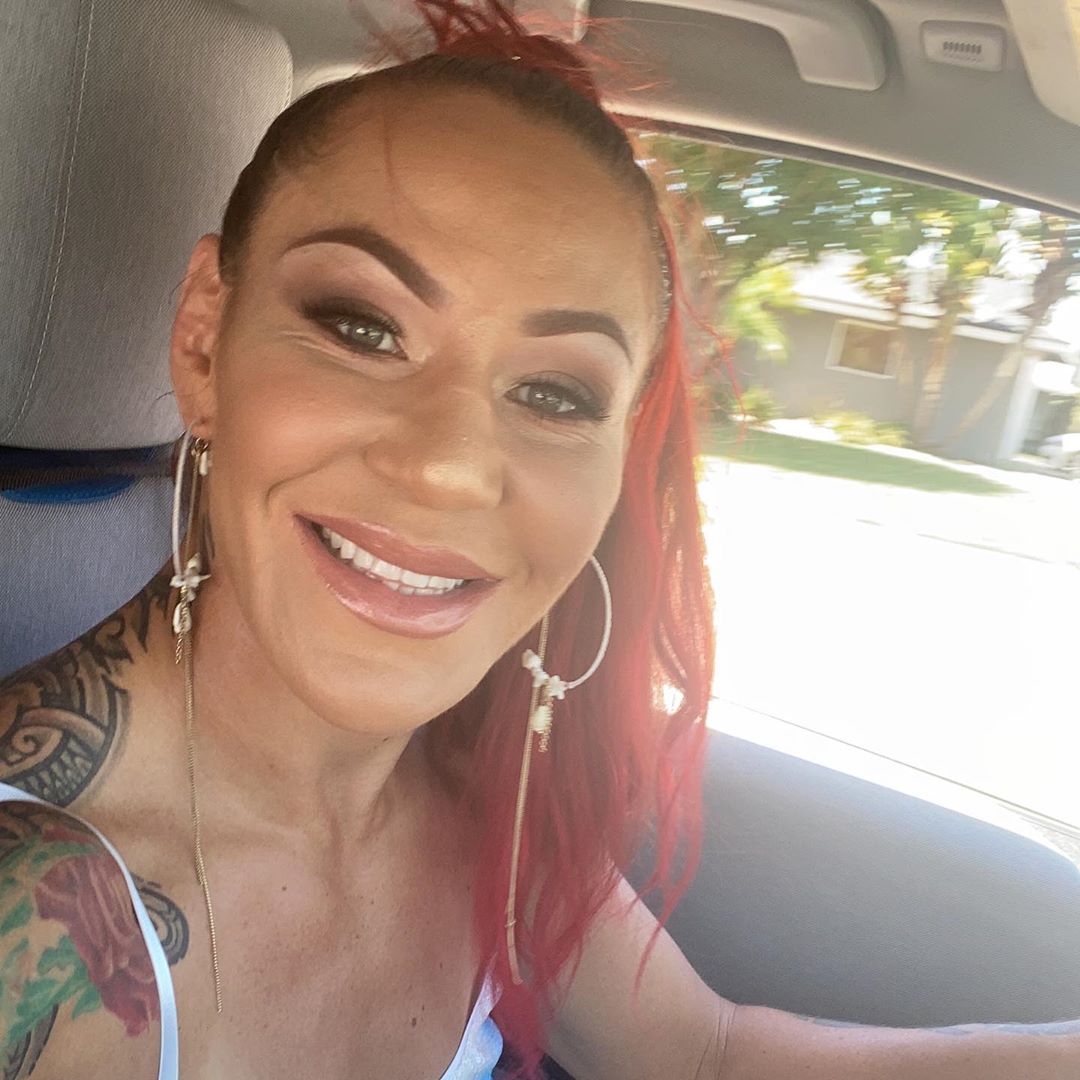 Image 8117283 from Cris Cyborg / MMA Fighter