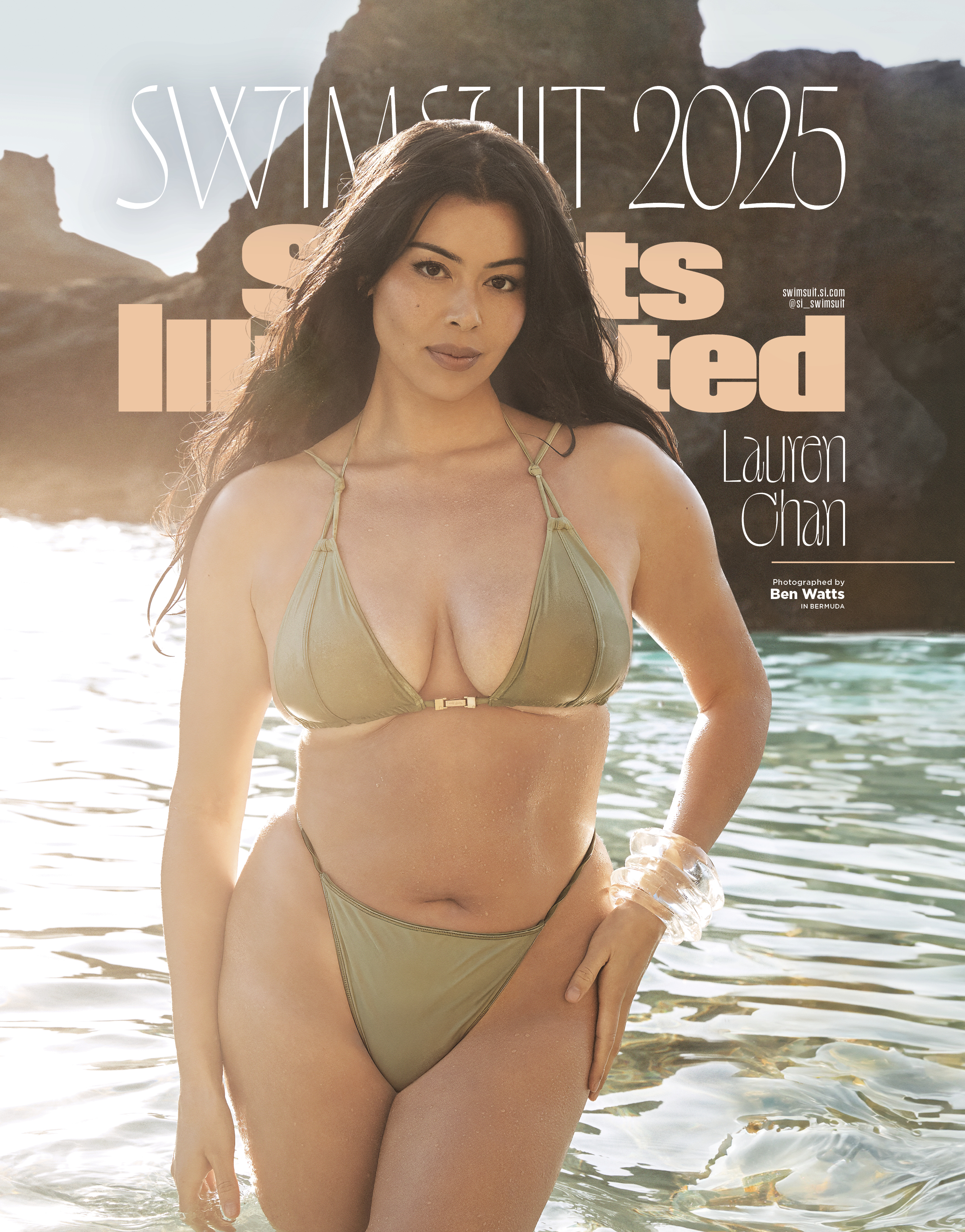Image 8120880 from Sports Illustrated swimsuit