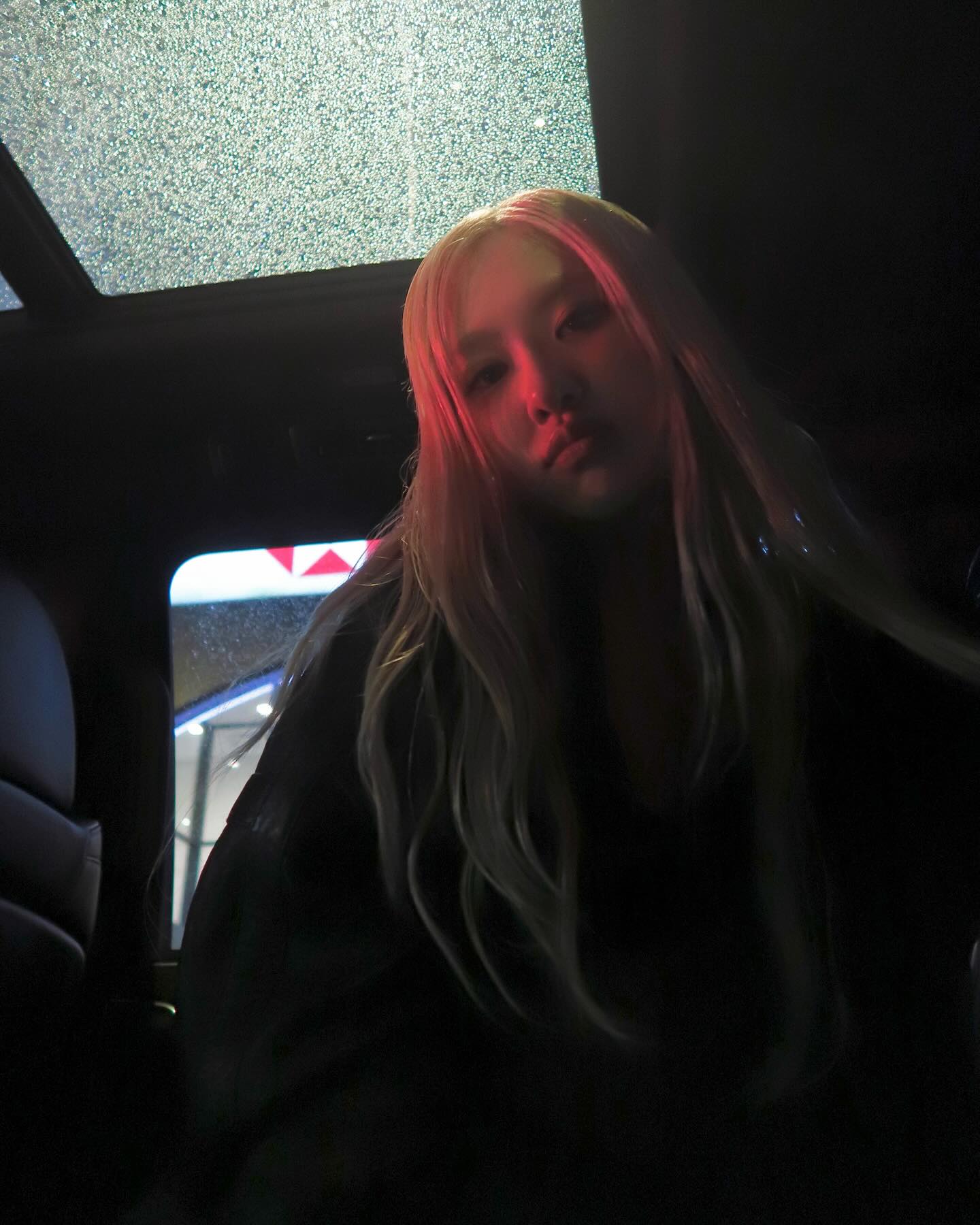Image 8128031 from Rosé || Roseanne Park - BLΛƆKPIИK ( BLACKPINK )