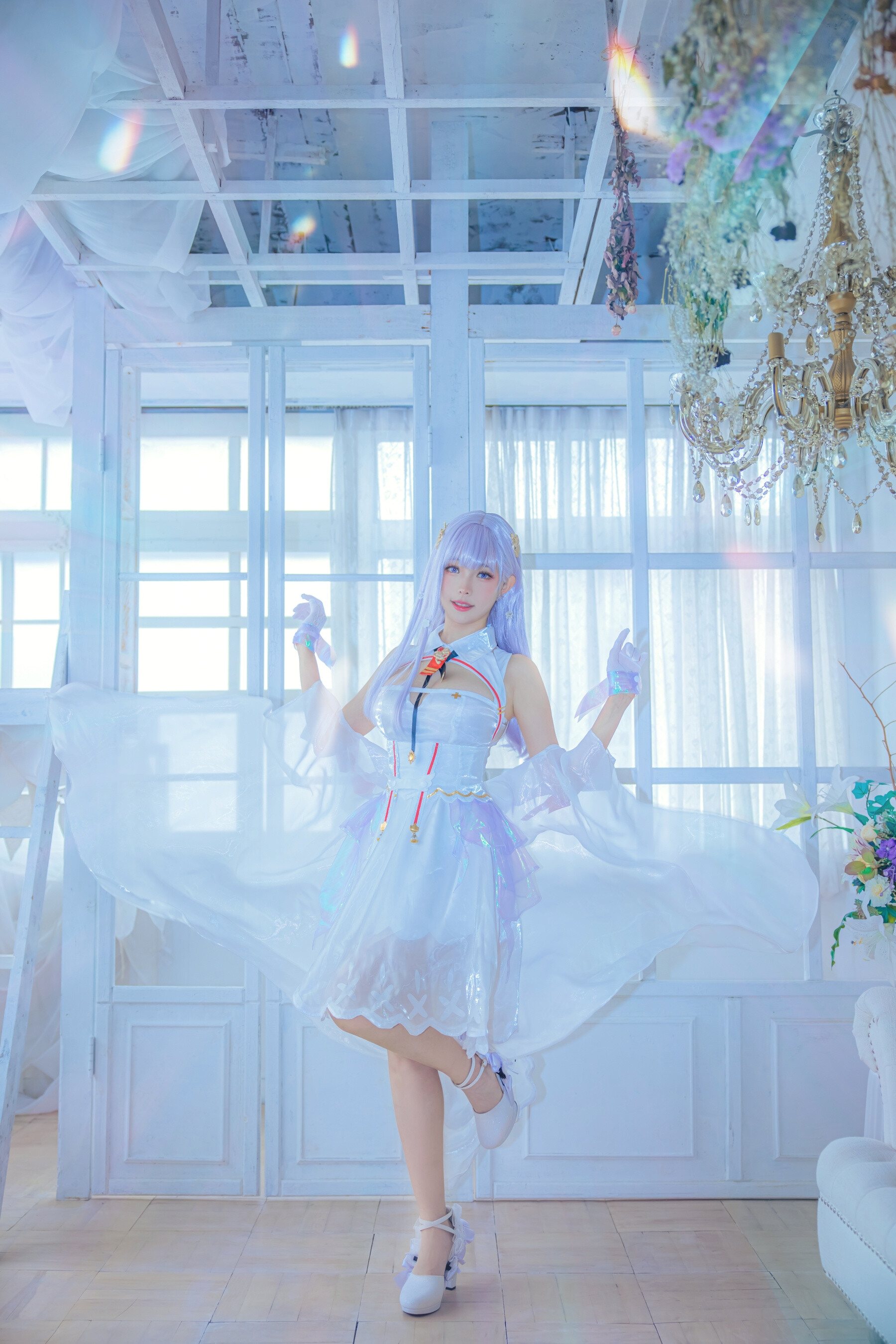 Image 8128199 from eeelyeee (Ely Cosplay)