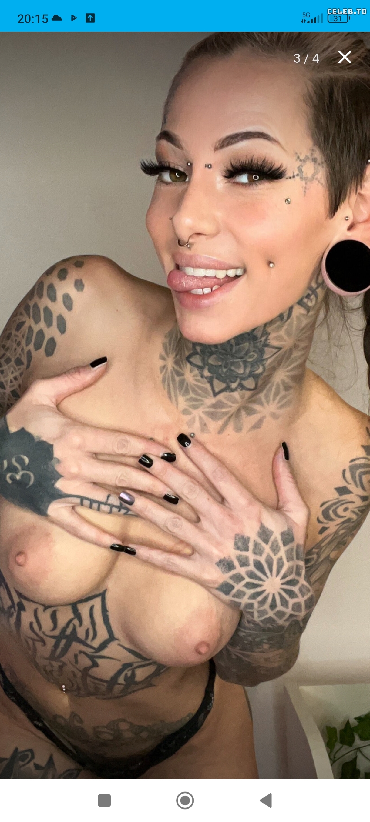 Image 8147839 from Vanyvanity