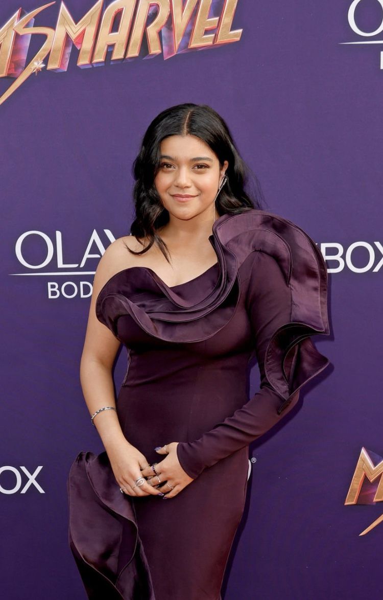 Image 8156792 from Iman Vellani