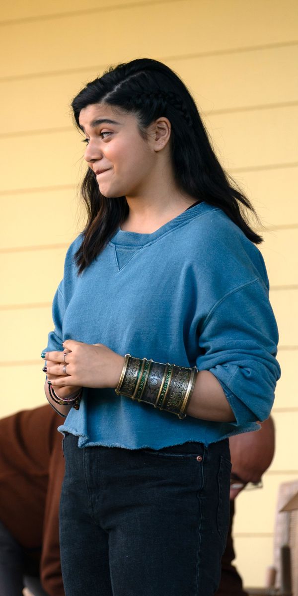 Image 8156795 from Iman Vellani