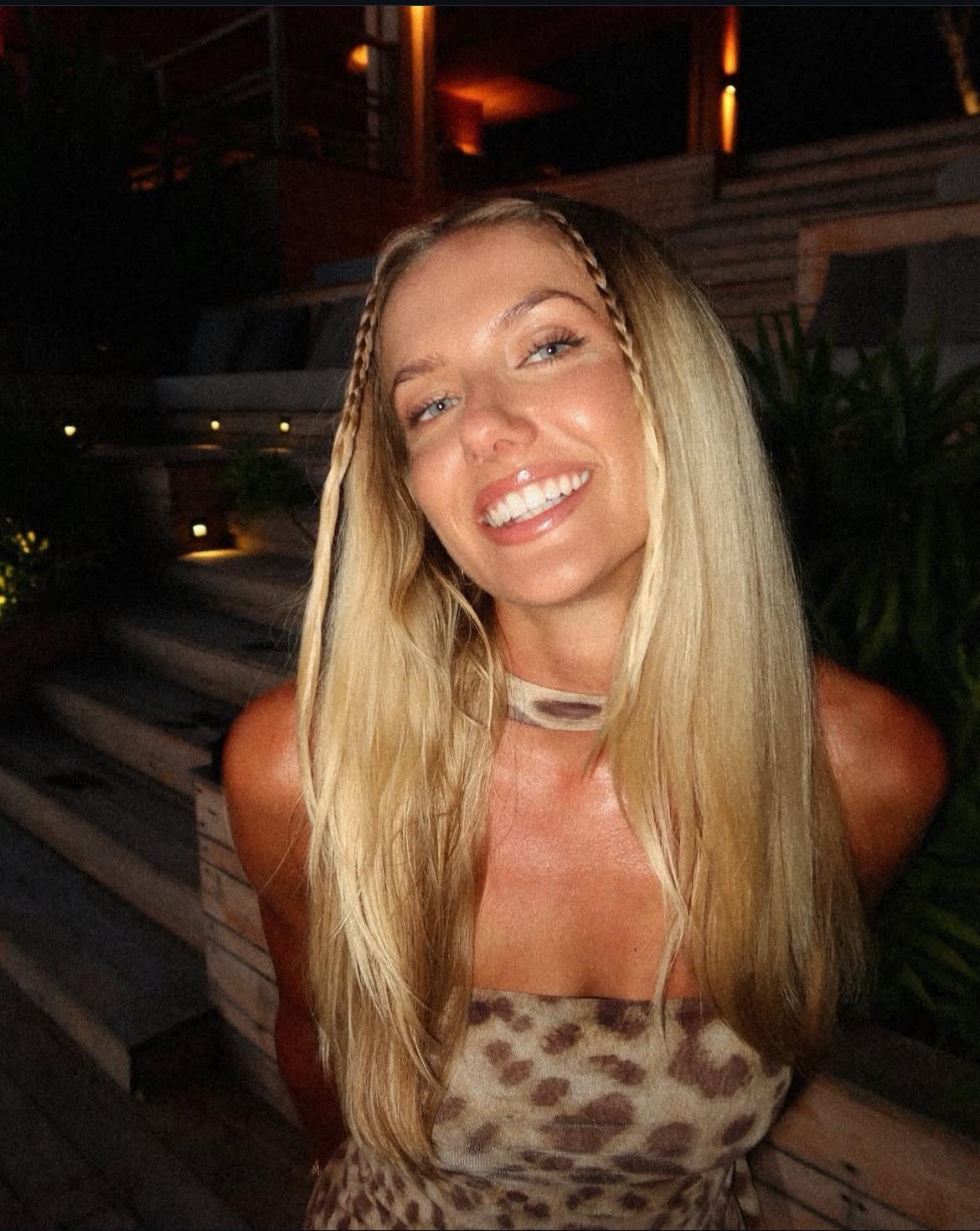 Image 8158497 from Alica Schmidt - German Athlete